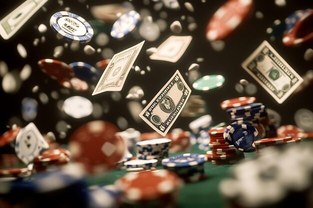 Ceme Online live dealer table